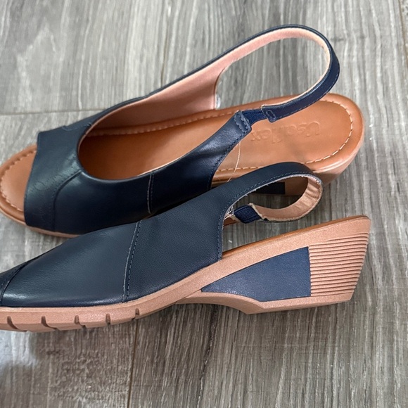 Usaflex Sandals Size 9 NWOT - Picture 5 of 9